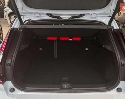 купить новое авто Вольво EX30 2025 года от официального дилера Автоцентр Поділля Вольво фото