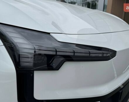 купить новое авто Вольво EX30 2025 года от официального дилера Автоцентр Поділля Вольво фото