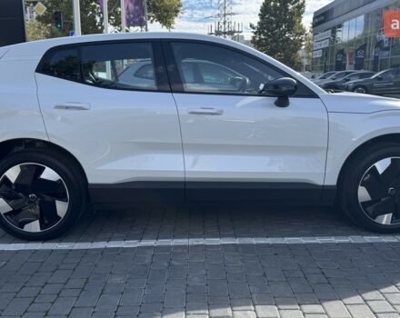 Вольво EX30 2025 года купить новое авто Вольво EX30 2025 года от официального дилера Volvo Car-Одеса Вольво фото