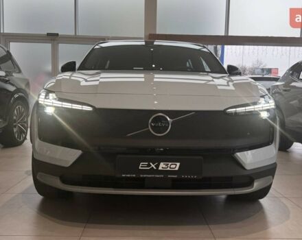 купить новое авто Вольво EX30 2025 года от официального дилера Автоцентр Поділля Вольво фото