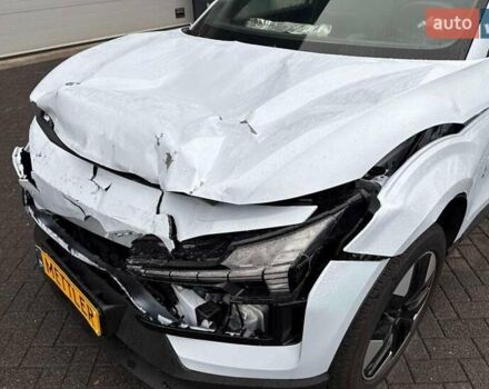 Вольво EX30, объемом двигателя 0 л и пробегом 7 тыс. км за 14100 $, фото 2 на Automoto.ua