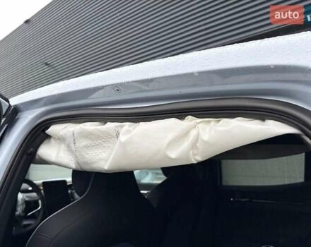 Вольво EX30, объемом двигателя 0 л и пробегом 7 тыс. км за 14100 $, фото 5 на Automoto.ua