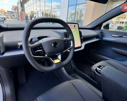 купить новое авто Вольво EX30 2025 года от официального дилера Автоцентр Поділля Вольво фото