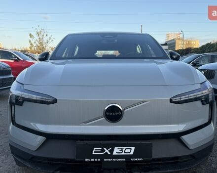 купить новое авто Вольво EX30 2025 года от официального дилера Changan НІКО Мегаполіс Вольво фото