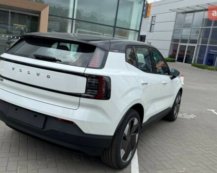 купить новое авто Вольво EX30 2025 года от официального дилера Автоцентр Поділля Вольво фото