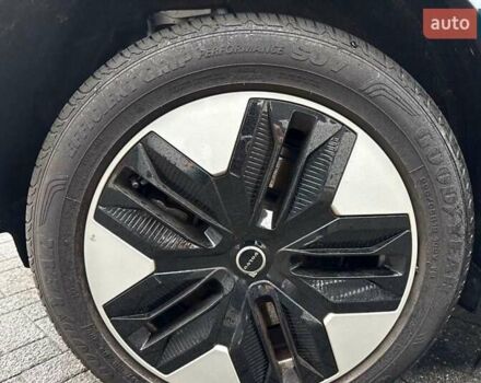 Вольво EX30, объемом двигателя 0 л и пробегом 7 тыс. км за 14100 $, фото 7 на Automoto.ua