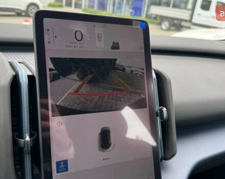 купить новое авто Вольво EX30 2025 года от официального дилера Автоцентр Поділля Вольво фото