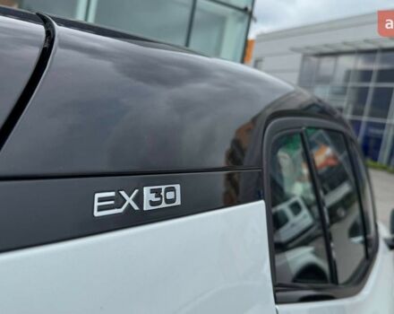 купить новое авто Вольво EX30 2025 года от официального дилера Автоцентр Поділля Вольво фото