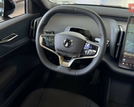 Вольво EX30, объемом двигателя 0 л и пробегом 0 тыс. км за 47833 $, фото 46 на Automoto.ua