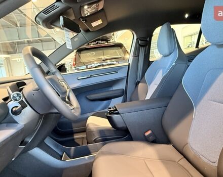 купить новое авто Вольво EX30 2025 года от официального дилера Changan НІКО Мегаполіс Вольво фото