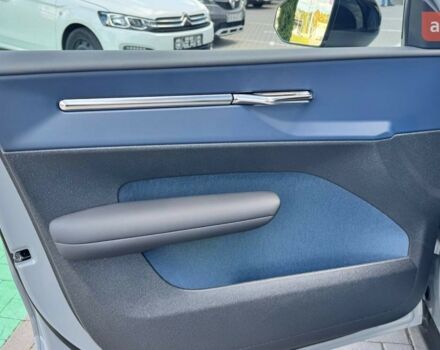 купить новое авто Вольво EX30 2025 года от официального дилера Автоцентр Поділля Вольво фото