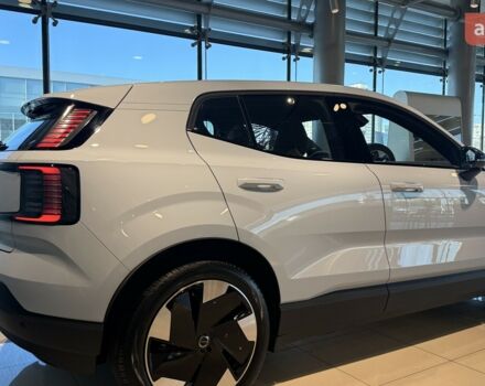 купить новое авто Вольво EX30 2025 года от официального дилера Changan НІКО Мегаполіс Вольво фото