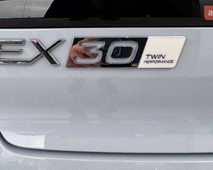 купить новое авто Вольво EX30 2025 года от официального дилера Автоцентр Поділля Вольво фото