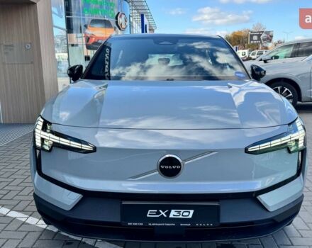 купить новое авто Вольво EX30 2025 года от официального дилера Автоцентр Поділля Вольво фото