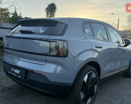 купить новое авто Вольво EX30 2025 года от официального дилера Changan НІКО Мегаполіс Вольво фото