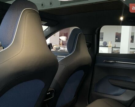 купить новое авто Вольво EX30 2025 года от официального дилера Автоцентр AUTO.RIA Вольво фото
