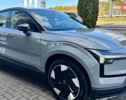 купить новое авто Вольво EX30 2025 года от официального дилера Автоцентр Поділля Вольво фото