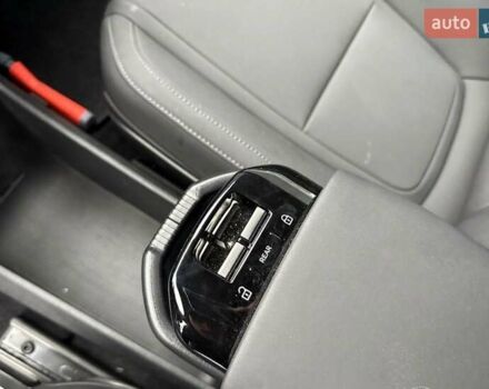 Вольво EX30, объемом двигателя 0 л и пробегом 7 тыс. км за 14100 $, фото 11 на Automoto.ua