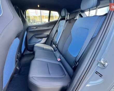 купить новое авто Вольво EX30 2025 года от официального дилера Автоцентр Поділля Вольво фото