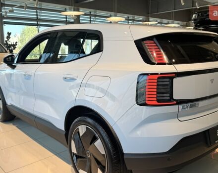 купить новое авто Вольво EX30 2025 года от официального дилера Changan НІКО Мегаполіс Вольво фото