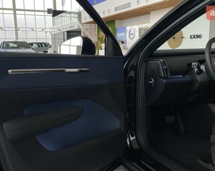 купить новое авто Вольво EX30 2025 года от официального дилера Автоцентр AUTO.RIA Вольво фото