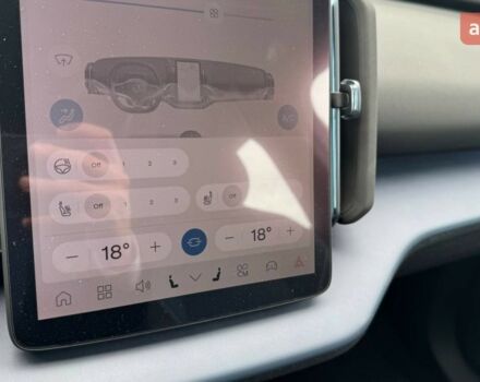 купить новое авто Вольво EX30 2025 года от официального дилера Автоцентр Поділля Вольво фото