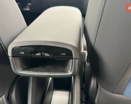 купить новое авто Вольво EX30 2025 года от официального дилера Автоцентр Поділля Вольво фото