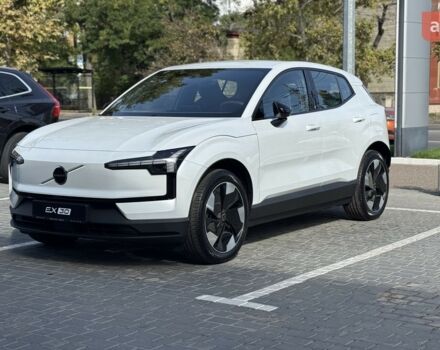 Вольво EX30 2025 года купить новое авто Вольво EX30 2025 года от официального дилера Volvo Car-Одеса Вольво фото