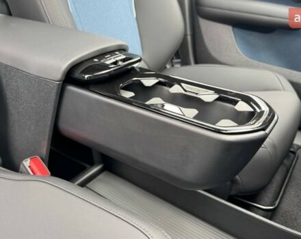 купить новое авто Вольво EX30 2025 года от официального дилера Автоцентр Поділля Вольво фото