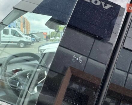 купить новое авто Вольво EX30 2025 года от официального дилера Автоцентр Поділля Вольво фото