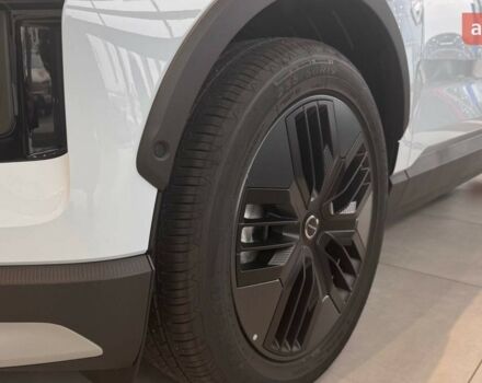 купить новое авто Вольво EX30 2025 года от официального дилера Автоцентр Поділля Вольво фото
