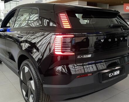 купить новое авто Вольво EX30 2025 года от официального дилера Автоцентр AUTO.RIA Вольво фото