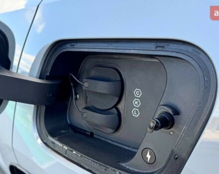 купить новое авто Вольво EX30 2025 года от официального дилера Автоцентр Поділля Вольво фото