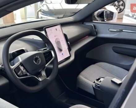 купити нове авто Вольво EX30 2025 року від офіційного дилера Volvo Car-Одеса Вольво фото
