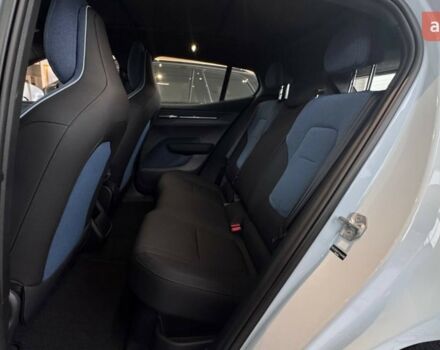 купить новое авто Вольво EX30 2025 года от официального дилера Автоцентр Поділля Вольво фото