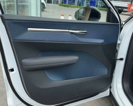 купить новое авто Вольво EX30 2025 года от официального дилера Автоцентр Поділля Вольво фото