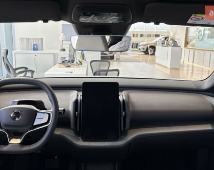купити нове авто Вольво EX30 2025 року від офіційного дилера Віннер Автомотів Volvo Вольво фото