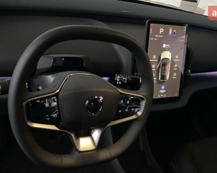 купить новое авто Вольво EX30 2025 года от официального дилера Автоцентр AUTO.RIA Вольво фото