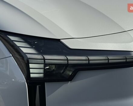 Вольво EX30 2025 года купить новое авто Вольво EX30 2025 года от официального дилера Volvo Car-Одеса Вольво фото