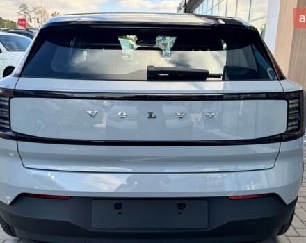 купить новое авто Вольво EX30 2025 года от официального дилера Автоцентр Поділля Вольво фото