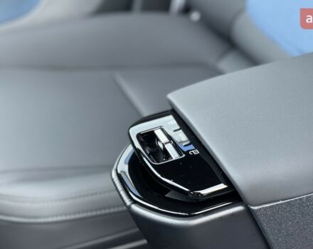 Вольво EX30 2025 года купить новое авто Вольво EX30 2025 года от официального дилера Volvo Car-Одеса Вольво фото