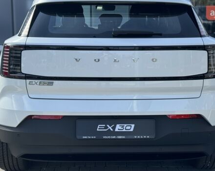 Вольво EX30 2025 года купить новое авто Вольво EX30 2025 года от официального дилера Volvo Car-Одеса Вольво фото