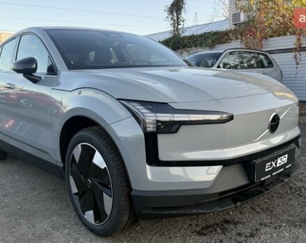 купить новое авто Вольво EX30 2025 года от официального дилера Changan НІКО Мегаполіс Вольво фото