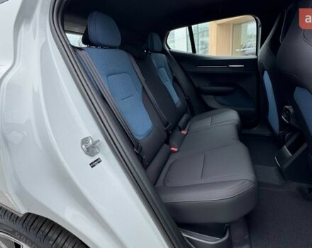 купить новое авто Вольво EX30 2025 года от официального дилера Автоцентр Поділля Вольво фото