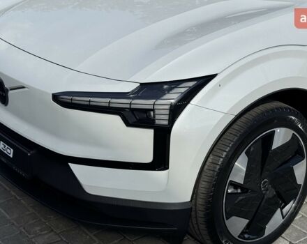 Вольво EX30 2025 года купить новое авто Вольво EX30 2025 года от официального дилера Volvo Car-Одеса Вольво фото