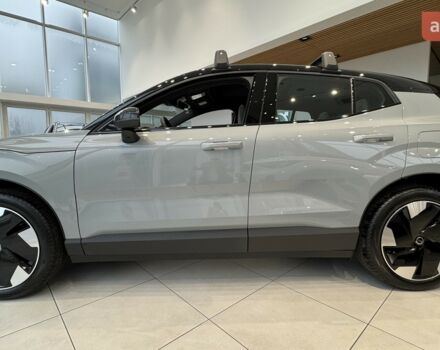 купити нове авто Вольво EX30 2025 року від офіційного дилера Volvo Car-Одеса Вольво фото