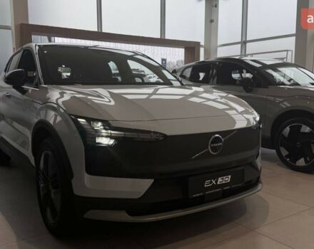 купить новое авто Вольво EX30 2025 года от официального дилера Автоцентр Поділля Вольво фото