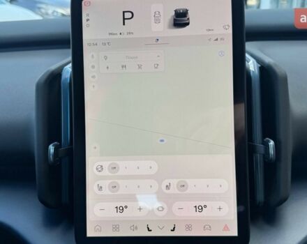 купить новое авто Вольво EX30 2025 года от официального дилера Автоцентр Поділля Вольво фото