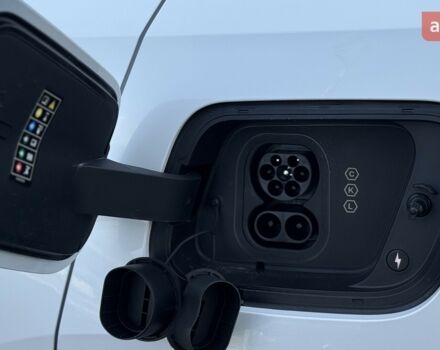 Вольво EX30 2025 года купить новое авто Вольво EX30 2025 года от официального дилера Volvo Car-Одеса Вольво фото