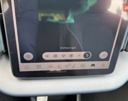 купить новое авто Вольво EX30 2025 года от официального дилера Автоцентр Поділля Вольво фото